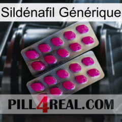 Sildénafil Générique 10